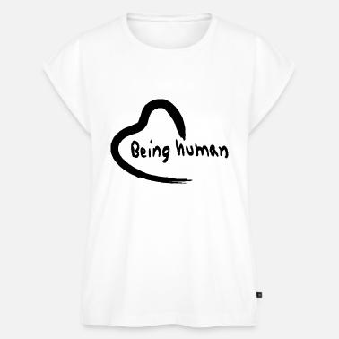 Being Human T-Shirts | Unique Designs 